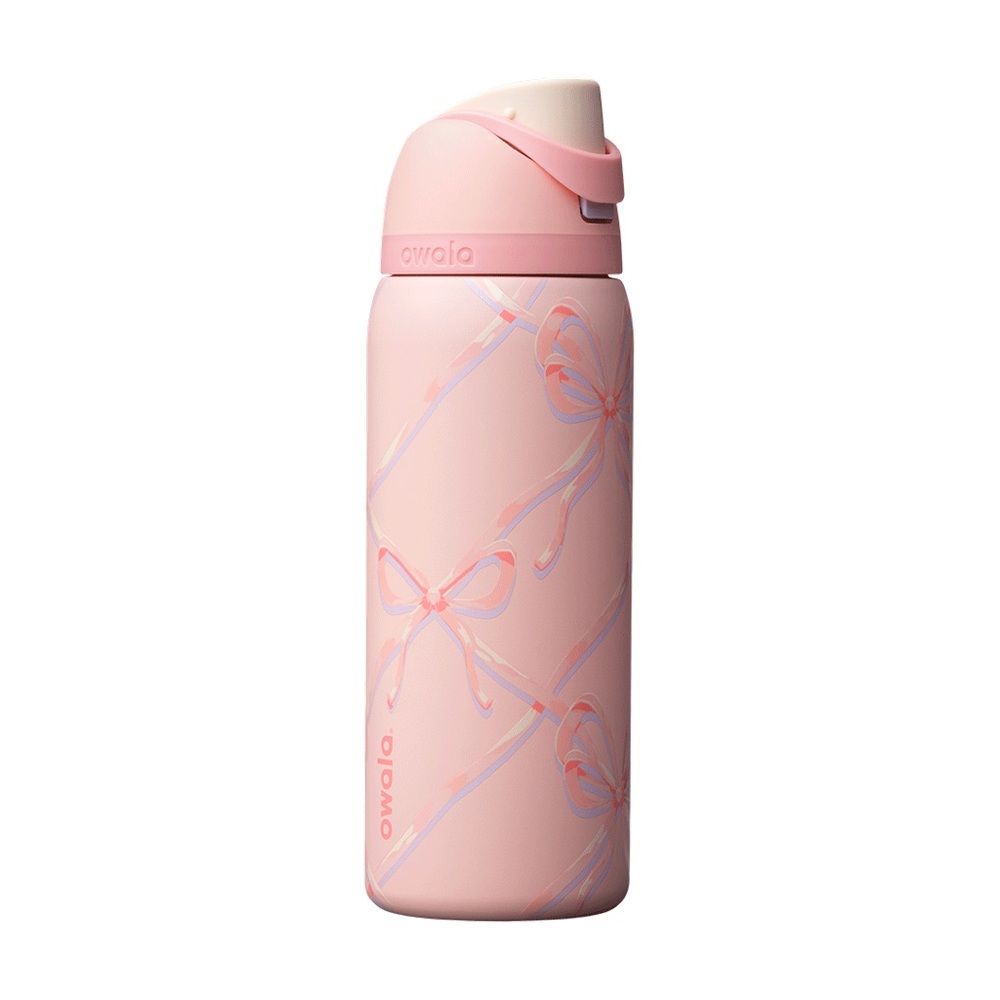 Owala Sugar Plum Fairy Limited Edition 32 Oz. NEW